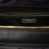 Nylon with Leather Trim, Full Leather PRADA Counter New Arrival Original Quality Matching Store Hardware Re-Nylon Nylon and Top Grain Calfskin Lock Bag