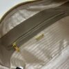 Nylon with Genuine Leather PRADA New Arrival Counter Quality Original Order Level Matching Hardware Recycled Nylon Tote Bag