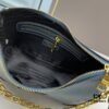 PRADA Hot Seller - New Arrival Horn Bag with Detachable Chain Strap
