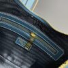 PRADA Hot Seller - New Arrival Horn Bag with Detachable Chain Strap