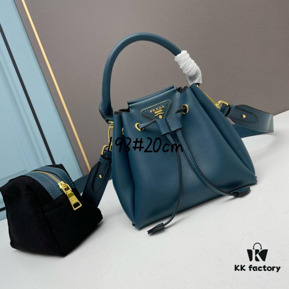 New 2023 Spring Mini PRADA 'Lunchbox' Bag