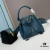 New 2023 Spring Mini PRADA 'Lunchbox' Bag