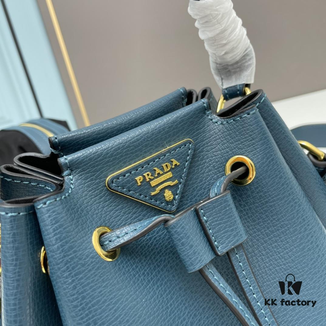 New 2023 Spring Mini PRADA 'Lunchbox' Bag