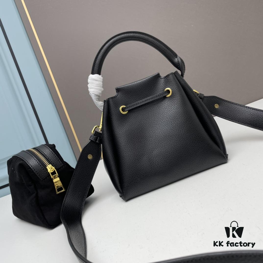 New 2023 Spring Mini PRADA 'Lunchbox' Bag