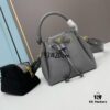 2023 New Spring Mini PRADA 'Lunch Box' Bag