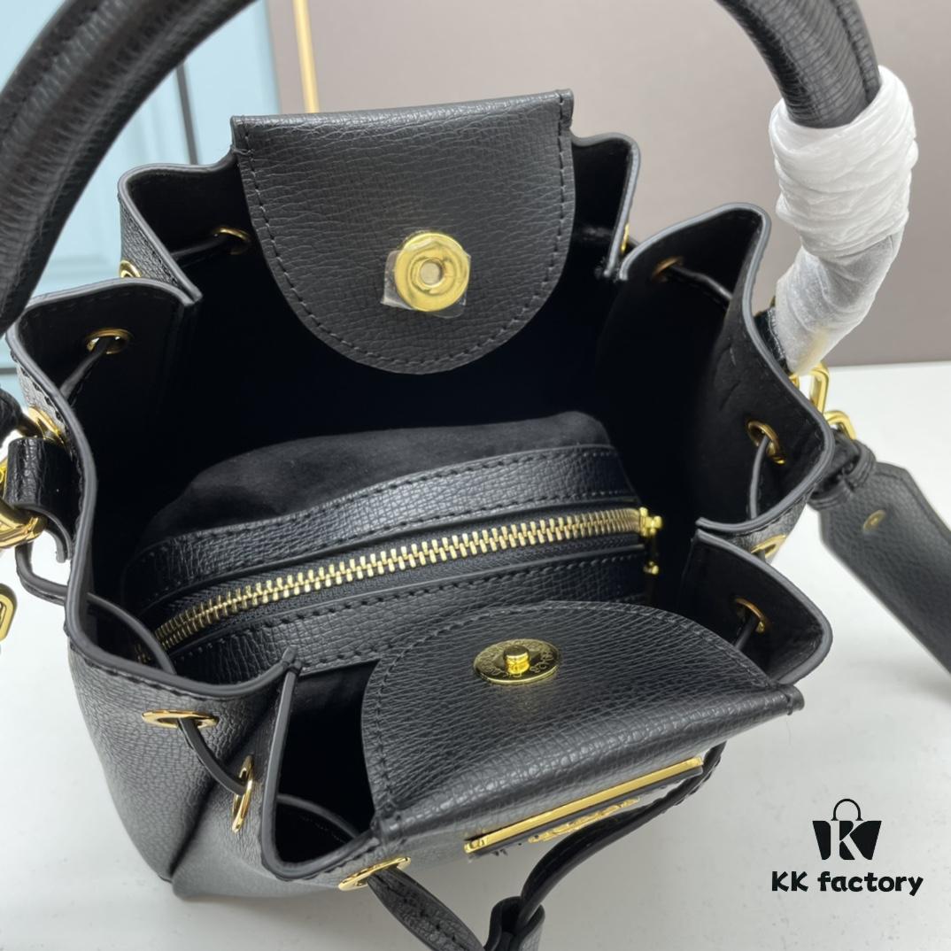 New 2023 Spring Mini PRADA 'Lunchbox' Bag