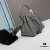 2023 New Spring Mini PRADA 'Lunch Box' Bag