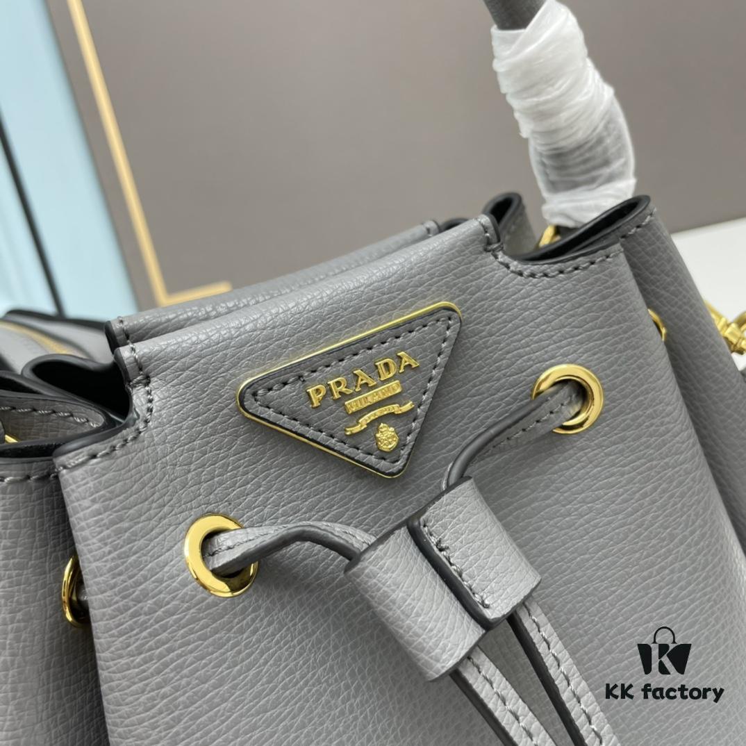 2023 New Spring Mini PRADA 'Lunch Box' Bag