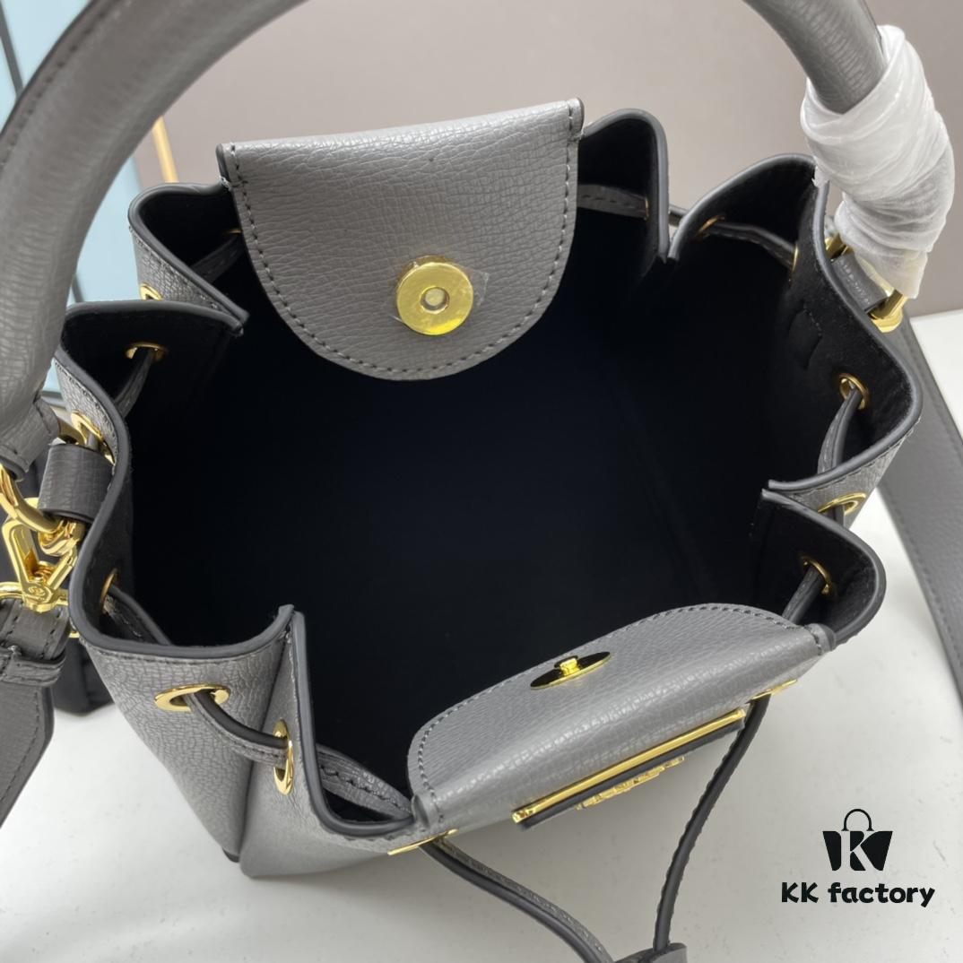 2023 New Spring Mini PRADA 'Lunch Box' Bag