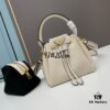 2023 New Spring Mini PRADA 'Lunchbox' Bag