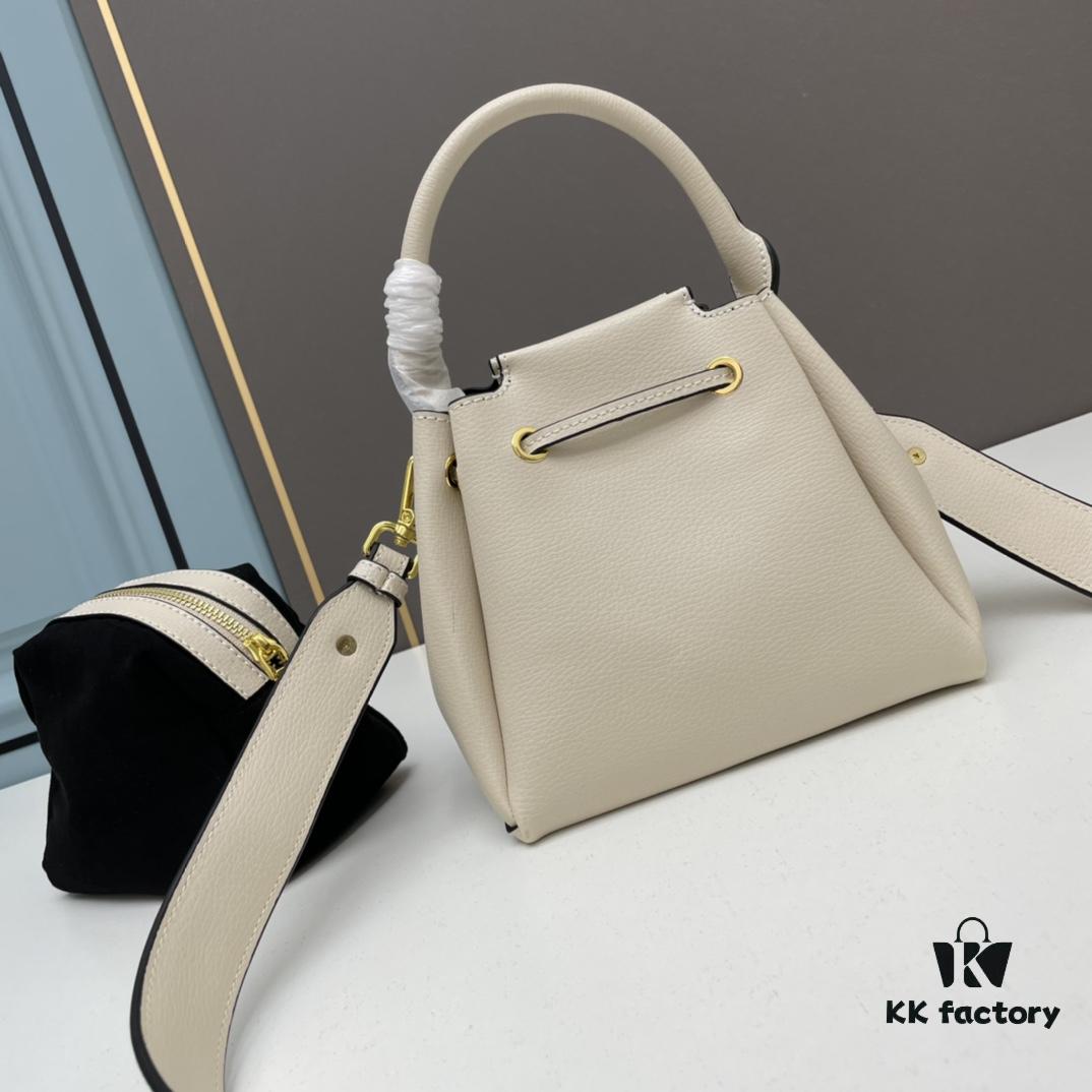 2023 New Spring Mini PRADA 'Lunchbox' Bag