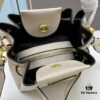 2023 New Spring Mini PRADA 'Lunchbox' Bag