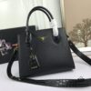 You're the Most Beautiful One – Minimalist and Fashionable Bag for the New Year