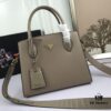 You're the Most Beautiful One – Minimalist and Fashionable Bag for the New Year