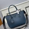 PRADA Mother-Daughter Bag - Latest Bestseller, Made of Imported Saffiano Leather