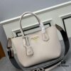 PRADA Mother-Child Bag - Latest Bestseller, Made from Imported Saffiano Leather