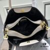 PRADA Mother-Child Bag - Latest Bestseller, Made from Imported Saffiano Leather