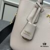 PRADA Mother-Child Bag - Latest Bestseller, Made from Imported Saffiano Leather