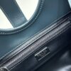 PRADA Counter New Arrival (Full Leather Series) — Original Quality with Authentic Hardware, Full-Grain Wax Oil Cowhide