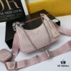 Top Quality Replica Prada New Nylon Hobo Bag with Box - 1BH204