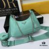Top Quality Replica Prada New Nylon Hobo Bag with Box - 1BH204