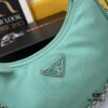 Top Quality Replica Prada New Nylon Hobo Bag with Box - 1BH204