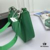 Top Quality Replica Prada New Nylon Hobo Bag with Original Box - 1BH204