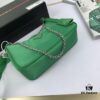 Top Quality Replica Prada New Nylon Hobo Bag with Original Box - 1BH204