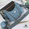 Top Quality Replica Prada New Nylon Hobo Bag with Box - 1BH204