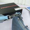 Top Quality Replica Prada New Nylon Hobo Bag with Box - 1BH204