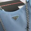 Top Quality Replica Prada New Nylon Hobo Bag with Box - 1BH204