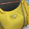 Top Quality Replica Prada New Nylon Hobo Bag with Box - 1BH204