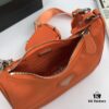 Top Quality Replica Prada New Nylon Hobo Bag with Box - 1BH204