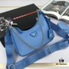 Top Quality Replica Prada New Nylon Hobo Bag with Original Box - 1BH204