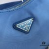 Top Quality Replica Prada New Nylon Hobo Bag with Original Box - 1BH204