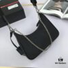 Top Quality Original Order 🎉 Prada New Nylon Hobo Handbag / Underarm Bag 😘😘