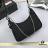 Top Quality Replica Prada New Nylon Hobo Bag with Box - 1BH204