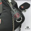 Top Quality Replica Prada New Nylon Hobo Bag with Box - 1BH204