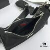 Top Quality Replica Prada New Nylon Hobo Bag with Box - 1BH204