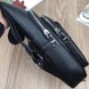 PRADA Latest Men's Chest Bag - Counter Quality, Powerful Style, a Must-Have for the Modern Man