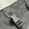 PRADA New Arrival Handbag Made of Imported Nylon Fabric
