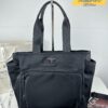 PRADA New Arrival Handheld and Crossbody Bag Made of Imported Nylon Fabric