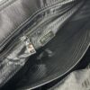 PRADA New Arrival Handheld and Crossbody Bag Made of Imported Nylon Fabric