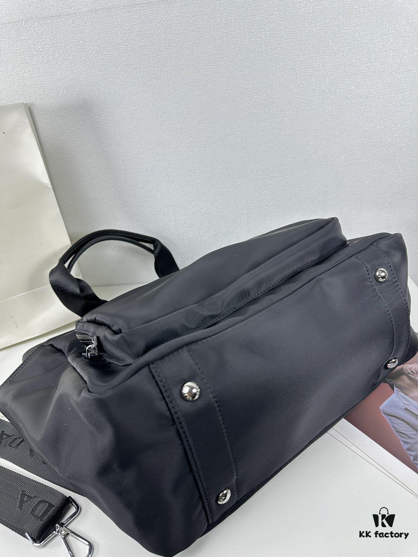 PRADA New Arrival Handheld and Crossbody Bag Made of Imported Nylon Fabric