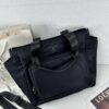PRADA New Arrival Handheld and Crossbody Bag Made of Imported Nylon Fabric