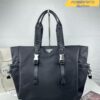 PRADA New Arrival Handbag Made of Imported Nylon Fabric