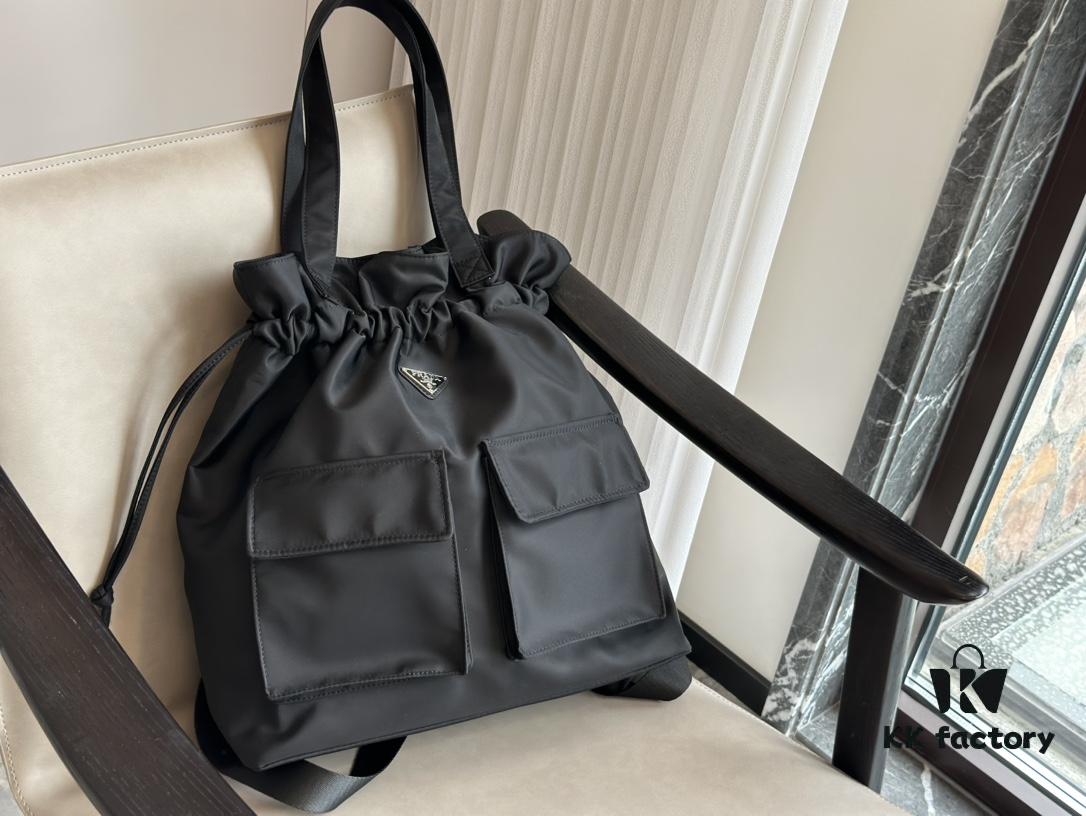 Prada Classic Shopping Bag - New Arrival