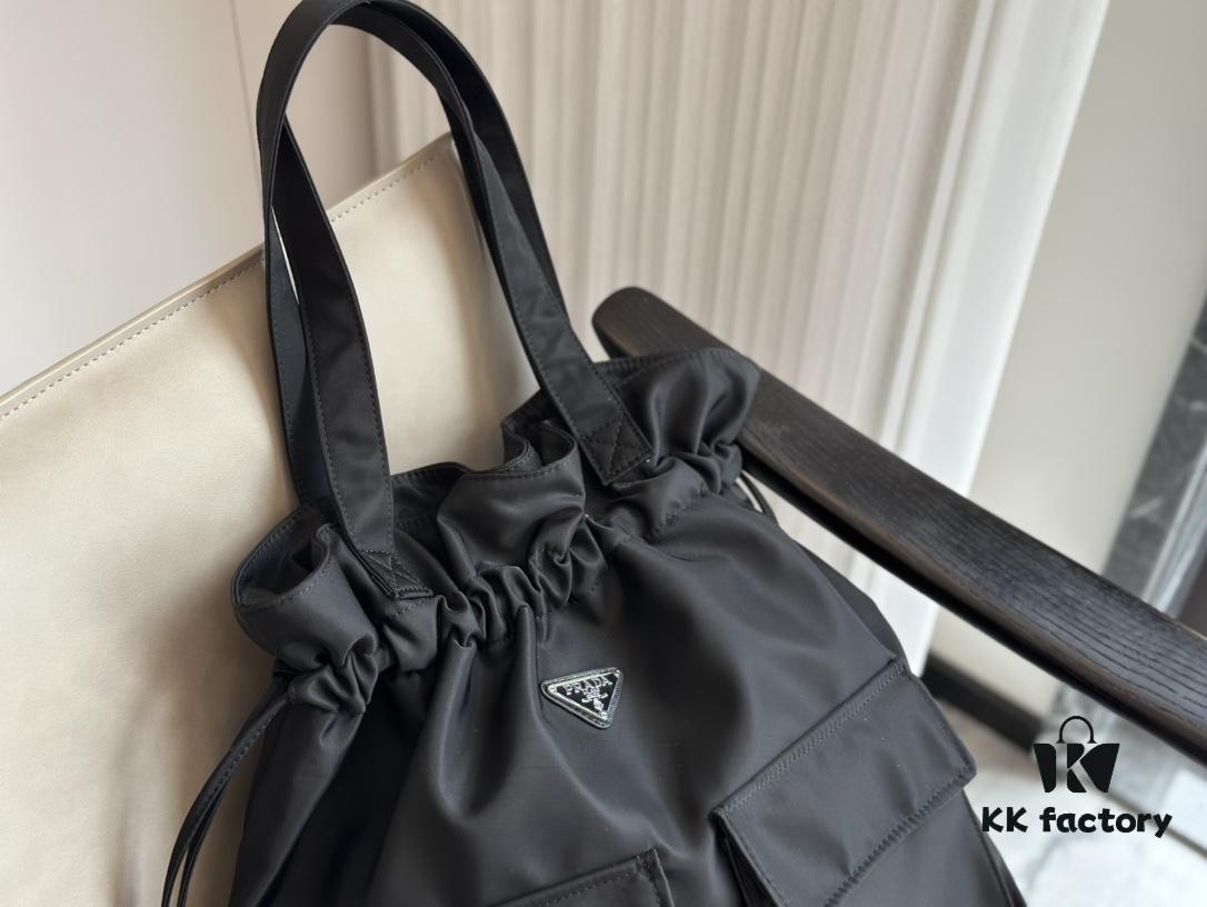 Prada Classic Shopping Bag - New Arrival