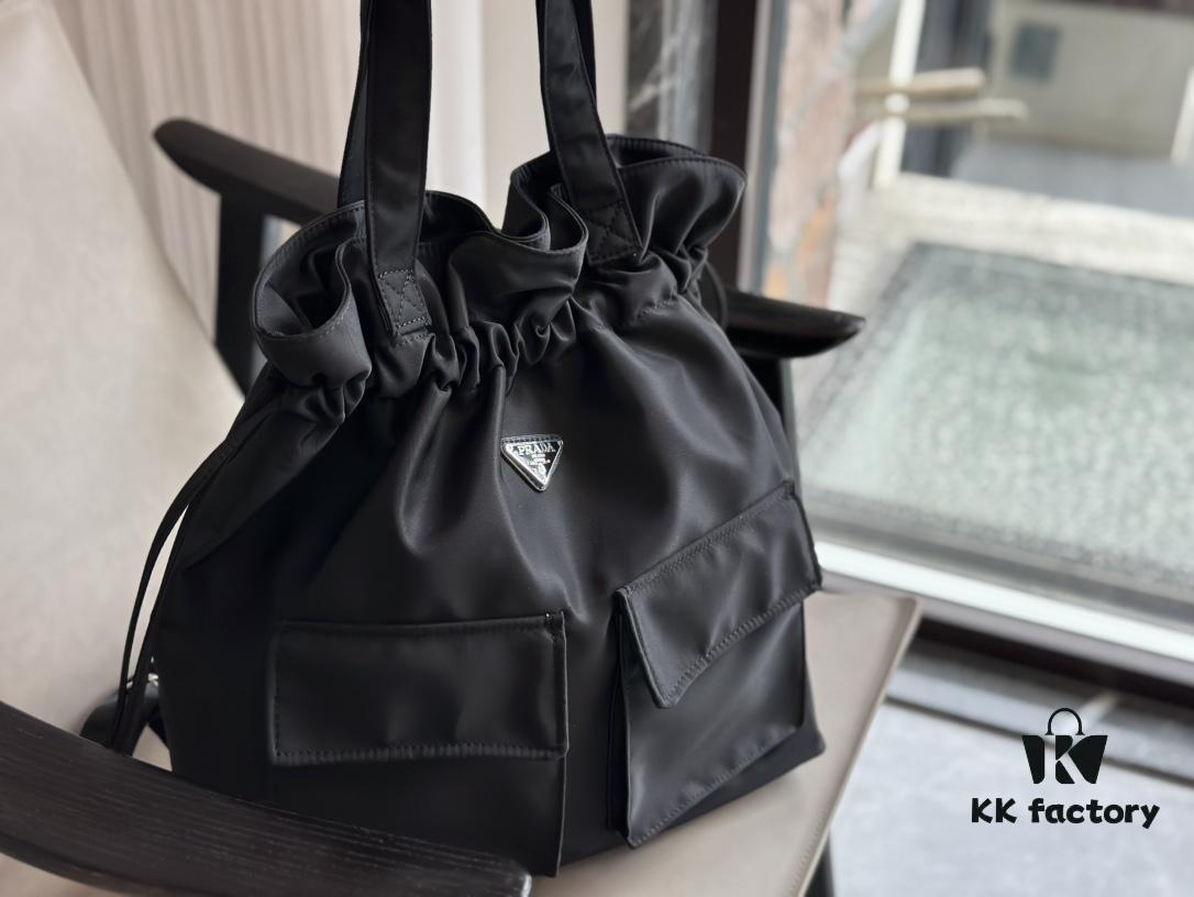 Prada Classic Shopping Bag - New Arrival