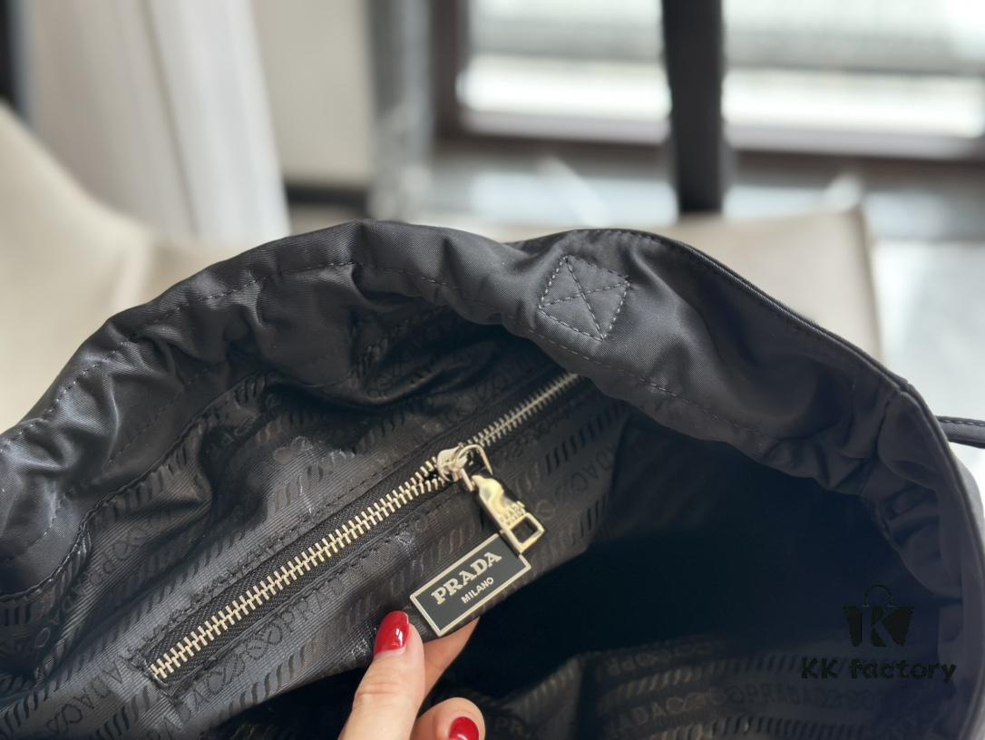 Prada Classic Shopping Bag - New Arrival